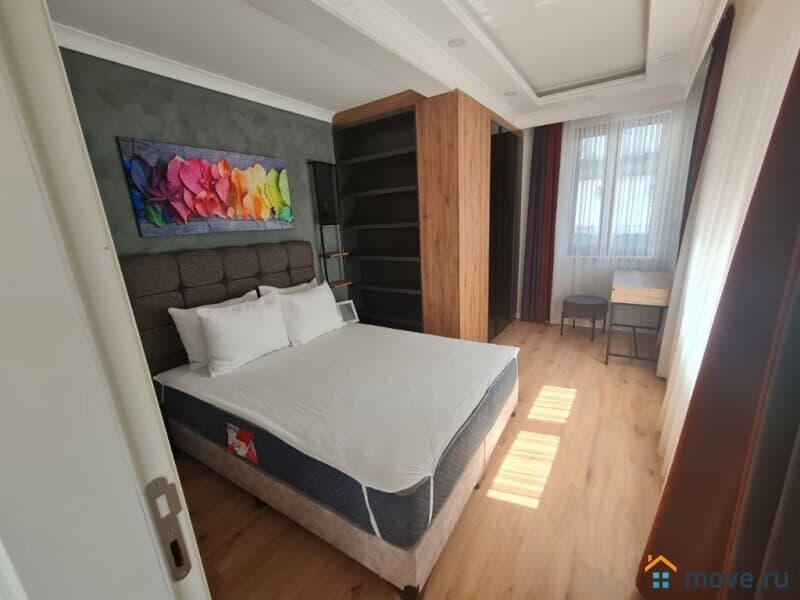 2-комн. квартира, 60 м²