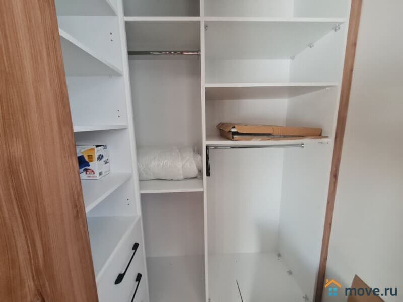 2-комн. квартира, 60 м²