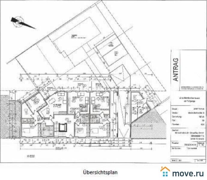 4-комн. квартира, 103 м²