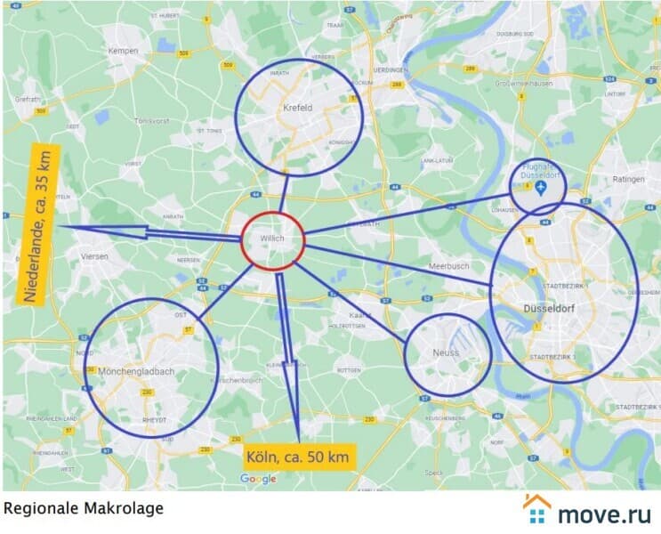 4-комн. квартира, 103 м²