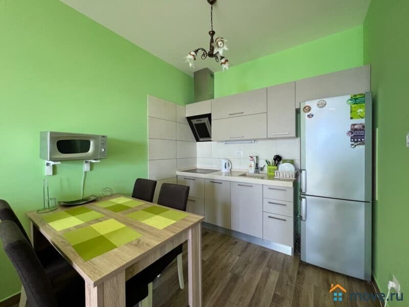 2-комн. квартира, 47 м²