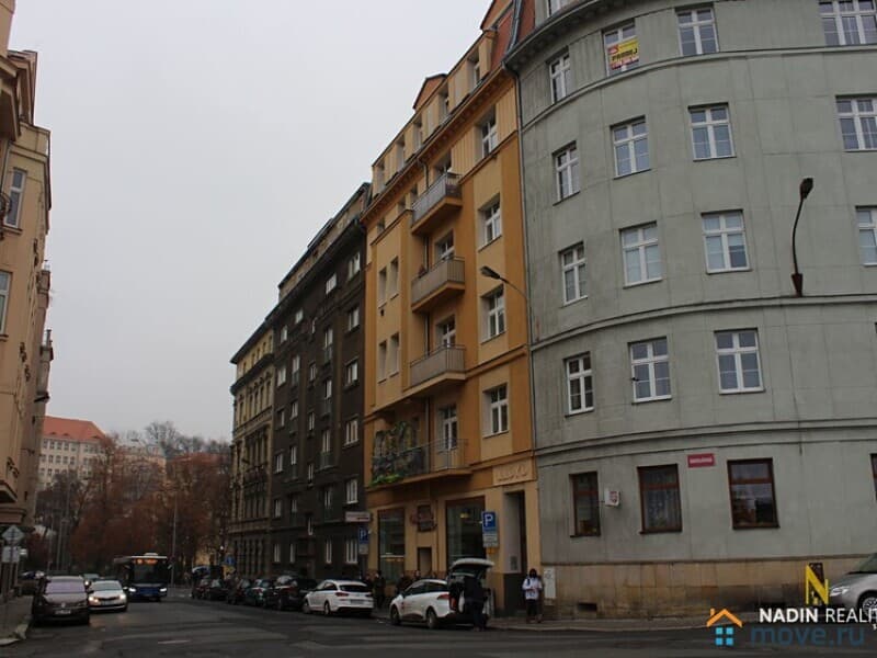 5-комн. квартира, 99 м²