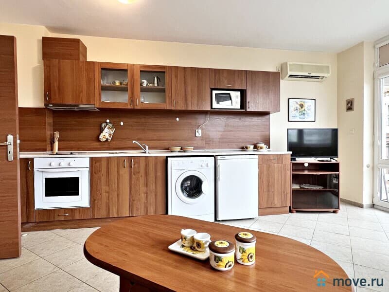 2-комн. квартира, 55 м²