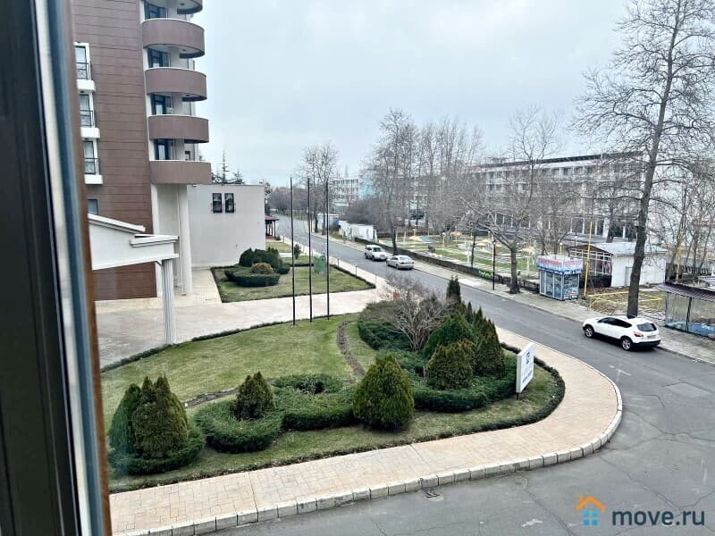 2-комн. квартира, 55 м²