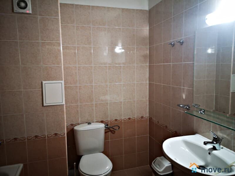 2-комн. квартира, 73 м²