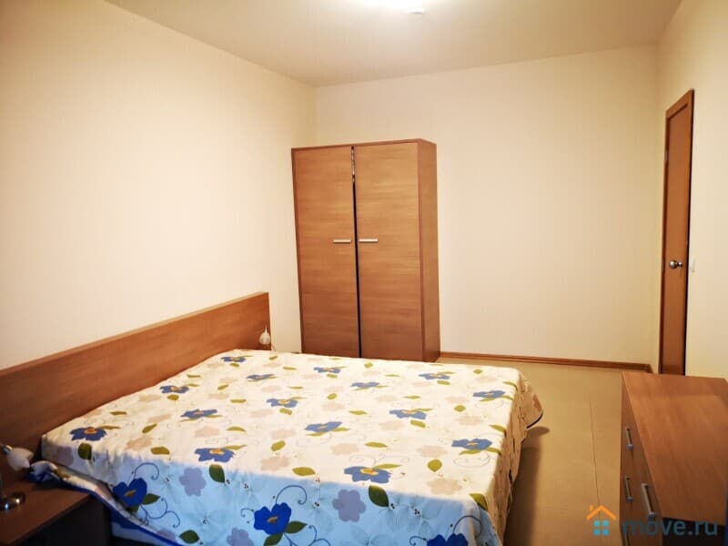 2-комн. квартира, 73 м²