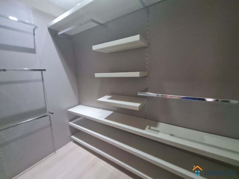 4-комн. квартира, 170 м²