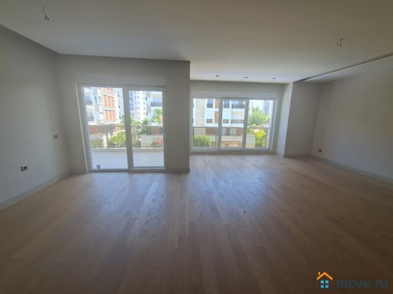 4-комн. квартира, 170 м²