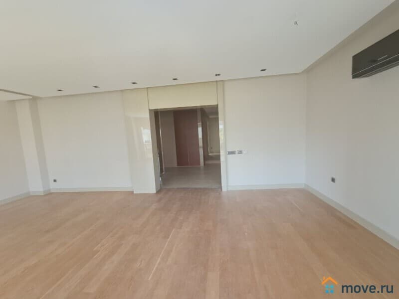 4-комн. квартира, 170 м²