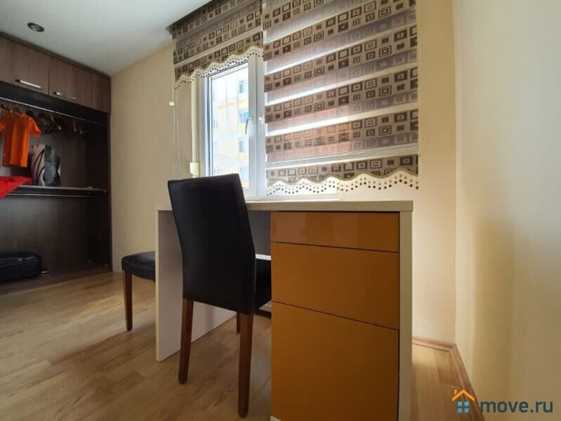 4-комн. квартира, 150 м²