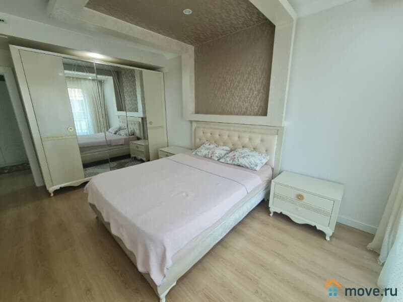 3-комн. квартира, 100 м²