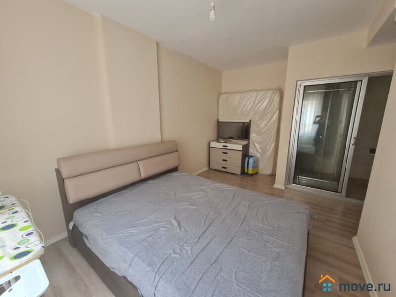 3-комн. квартира, 100 м²