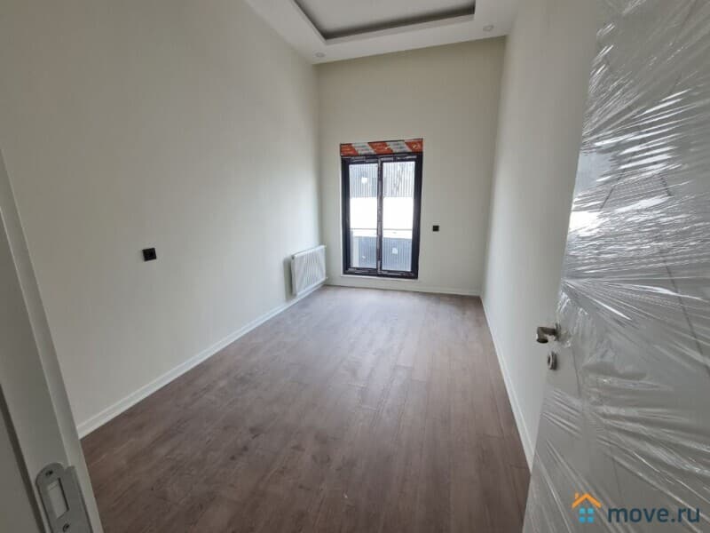 3-комн. квартира, 100 м²