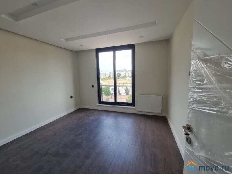 3-комн. квартира, 100 м²