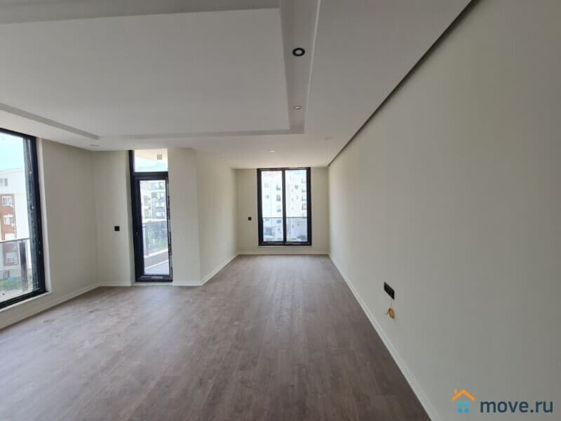 3-комн. квартира, 100 м²