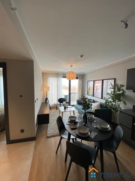 2-комн. квартира, 73 м²