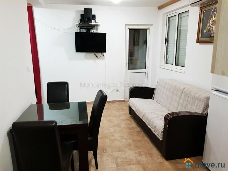 1-комн. квартира, 26 м²