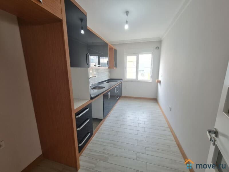 4-комн. квартира, 170 м²