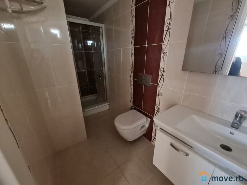 2-комн. квартира, 80 м²