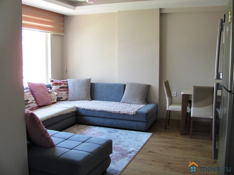 2-комн. квартира, 70 м²