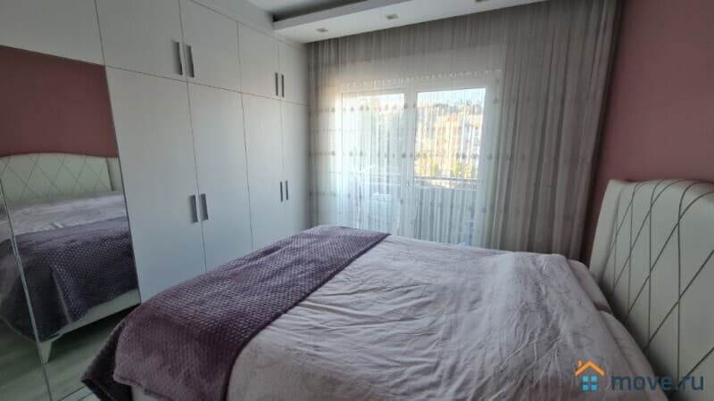 3-комн. квартира, 85 м²