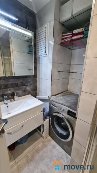 3-комн. квартира, 85 м²