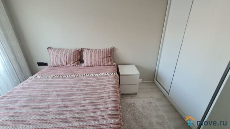 3-комн. квартира, 85 м²