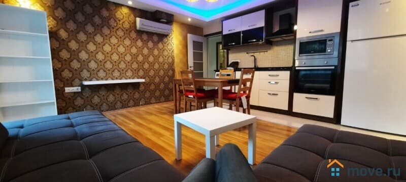 2-комн. квартира, 60 м²