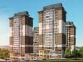 Продаю трехкомнатную квартиру, 134 м², этаж 6 из 16. Фото 2