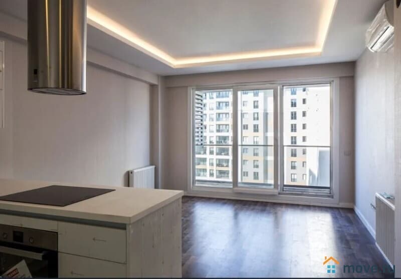 2-комн. квартира, 71 м²