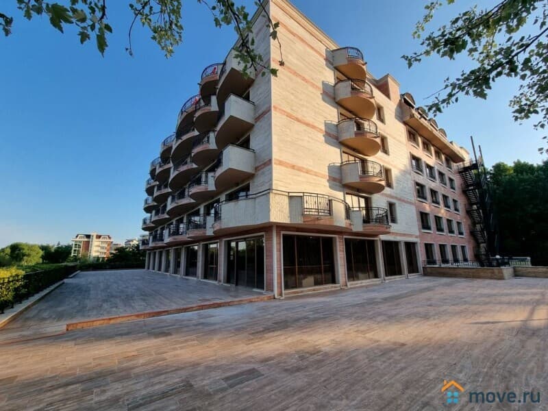 3-комн. квартира, 103 м²