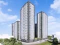 Продаю трехкомнатную квартиру, 93 м², этаж 8 из 23. Фото 2