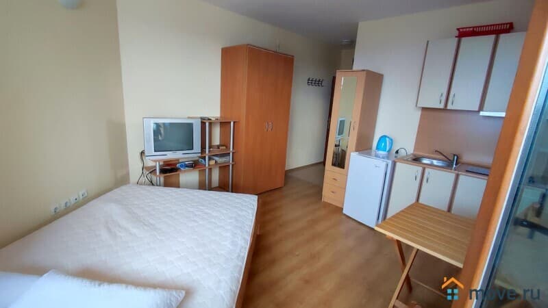 1-комн. квартира, 36 м²