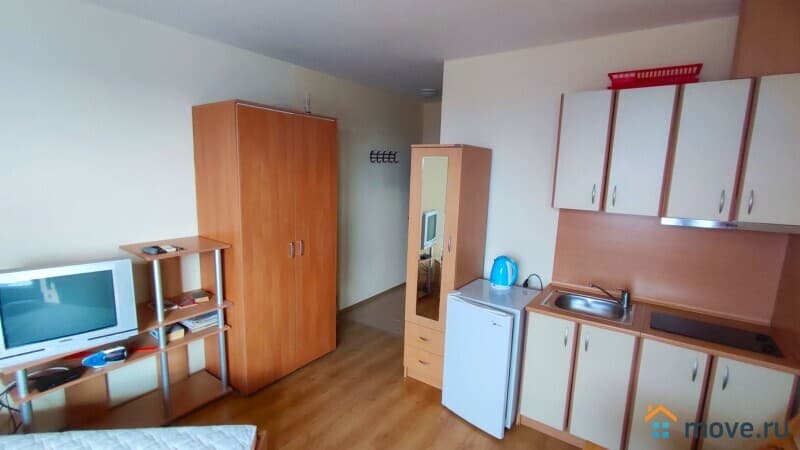 1-комн. квартира, 36 м²