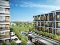 Продаю четырехкомнатную квартиру, 204 м², этаж 10 из 18. Фото 24