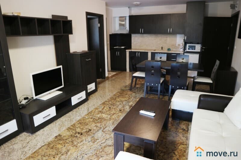 3-комн. квартира, 78 м²