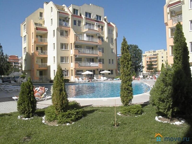 3-комн. квартира, 90 м²