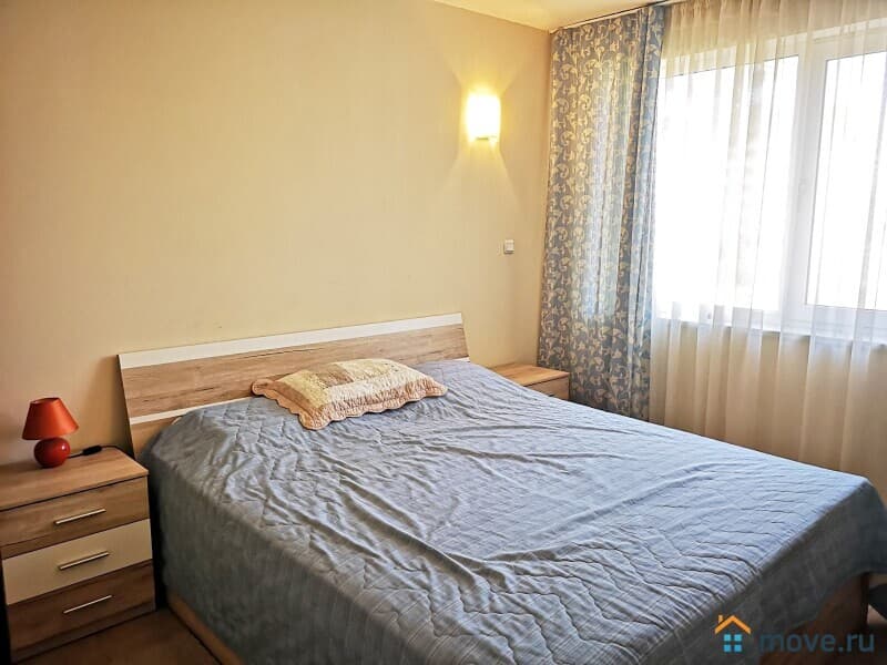 3-комн. квартира, 90 м²