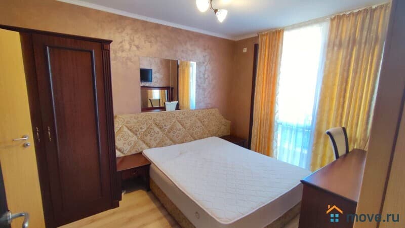 2-комн. квартира, 67 м²