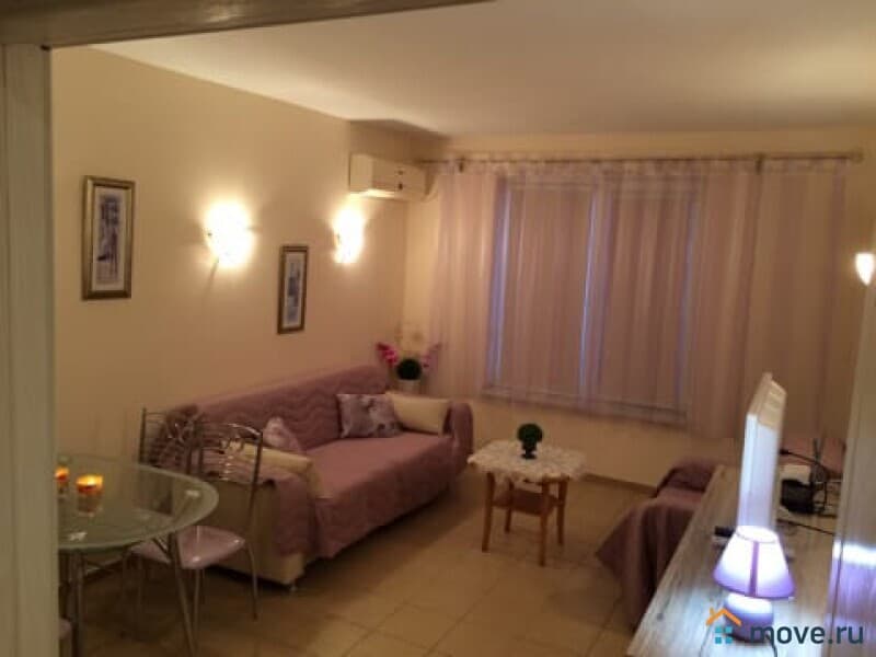 2-комн. квартира, 60 м²