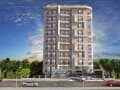 Продается двухкомнатная квартира, 60 м², этаж 6 из 10. Фото 22