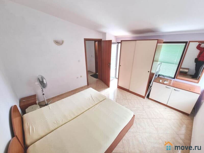 2-комн. квартира, 45 м²