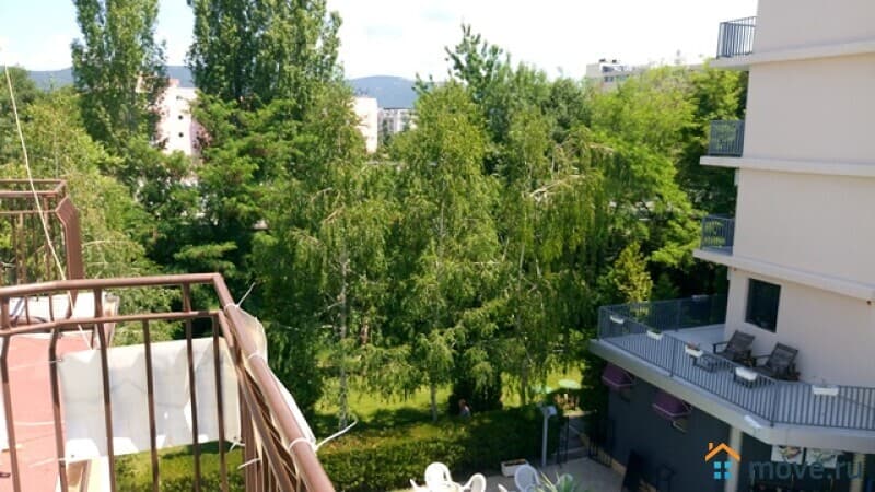 2-комн. квартира, 45 м²