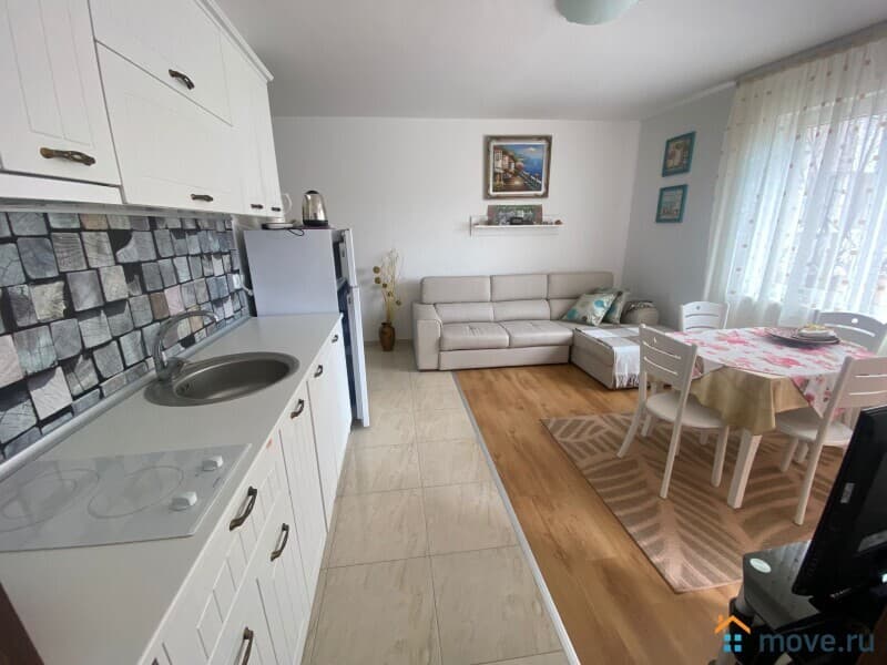 2-комн. квартира, 60 м²