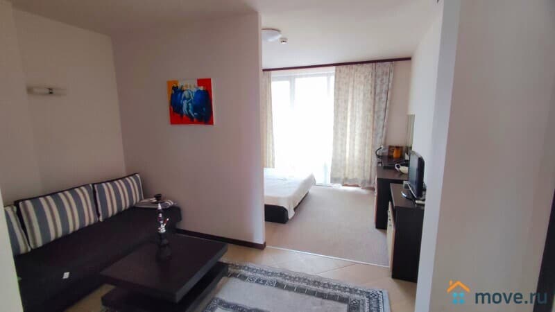 2-комн. квартира, 64 м²