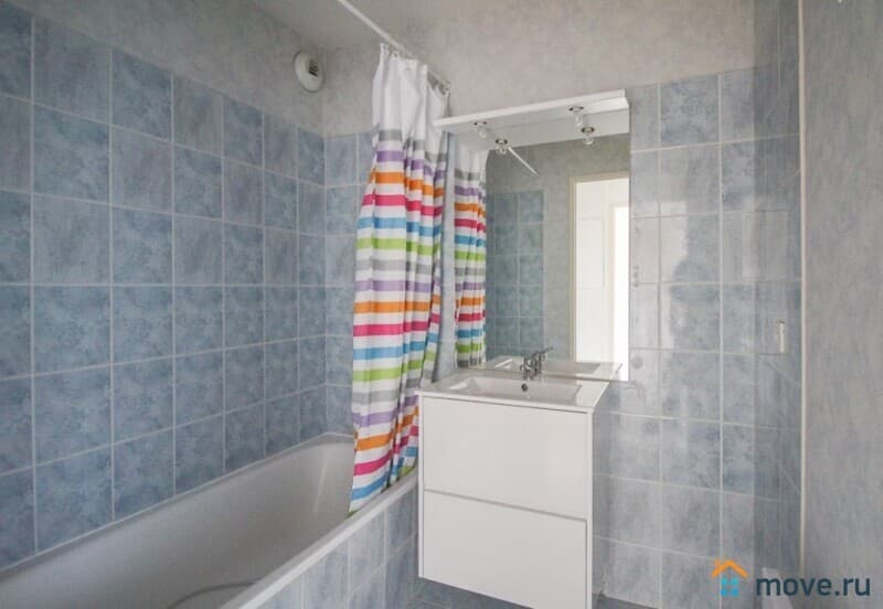 3-комн. квартира, 60 м²