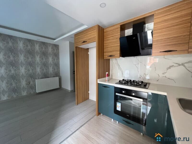 2-комн. квартира, 65 м²