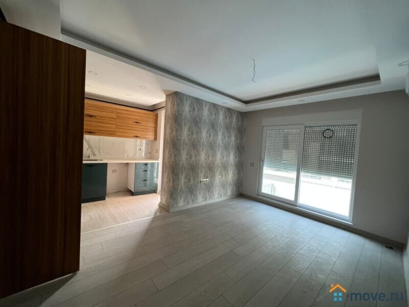 2-комн. квартира, 65 м²