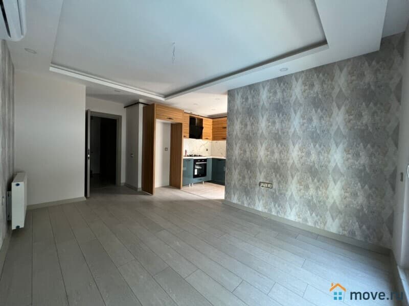 2-комн. квартира, 65 м²