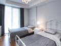 Продажа двухкомнатной квартиры, 65 м², этаж 3 из 7. Фото 6